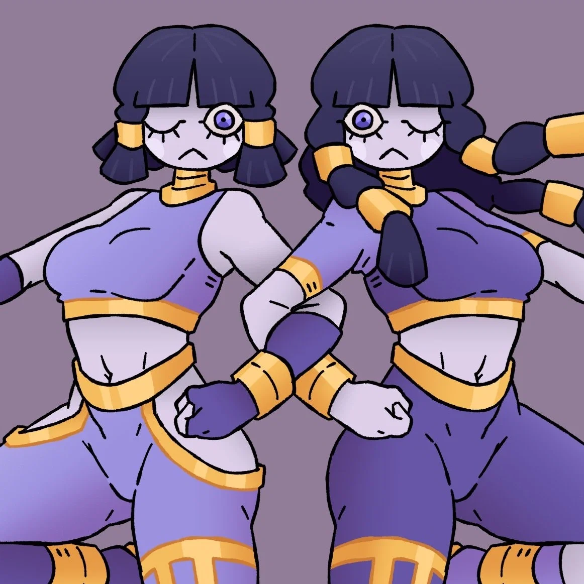 Idem & Nota - Gemini ♊