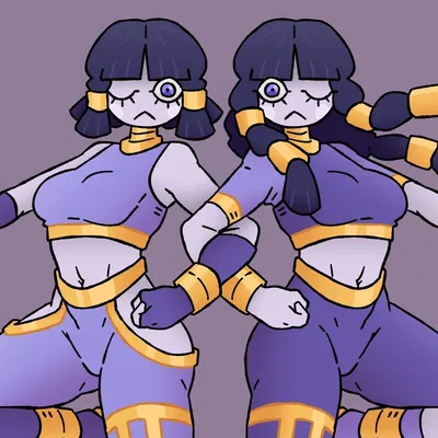 Idem & Nota - Gemini ♊