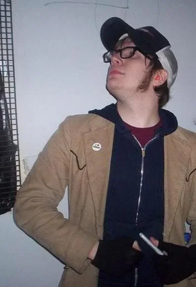 Patrick Stump