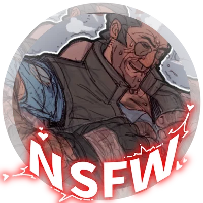 Heavy & Sniper [NSFW]