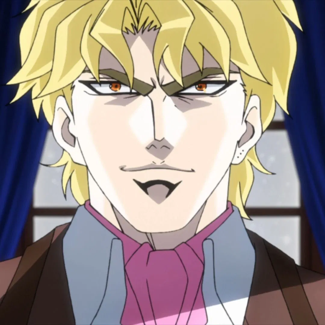 Dio Brando