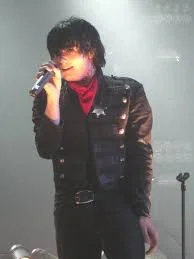 Gerard Way