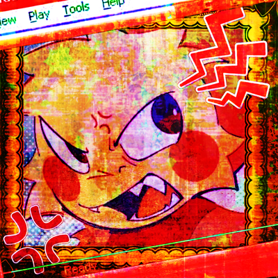 ❌☠︎︎༻SHRIMPO ☠︎︎༻ ❌