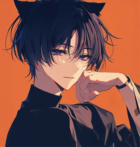 ⌞Demi-human⌝ Scaramouche