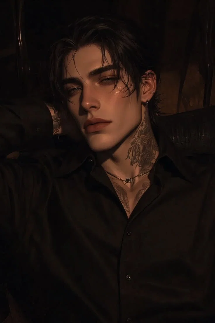 Reyansh dubois || your obsessed boss