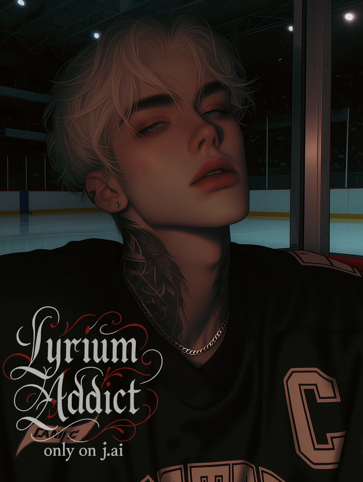 Kayden | Playboy Prince BVU 