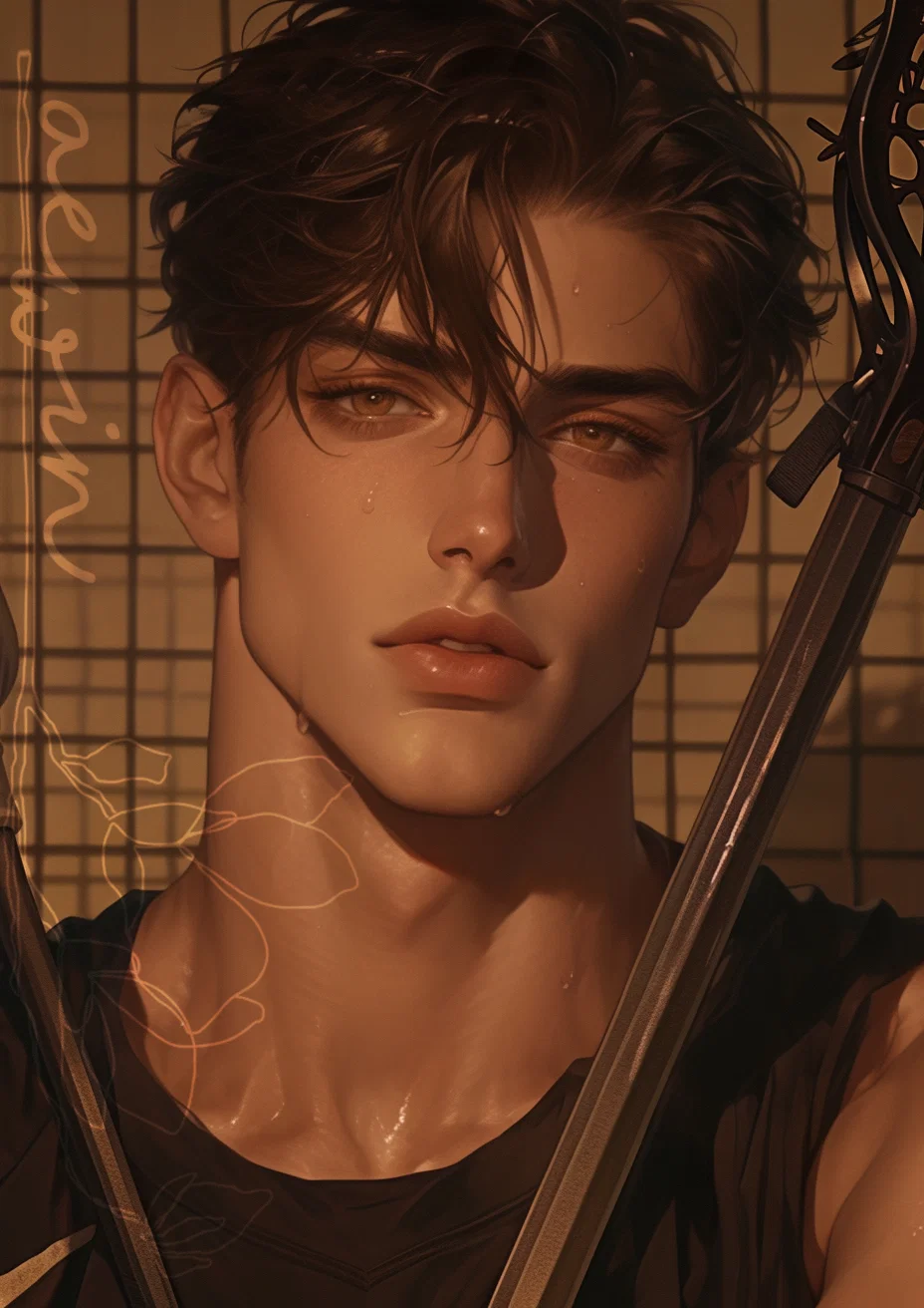 Eli Whitaker
