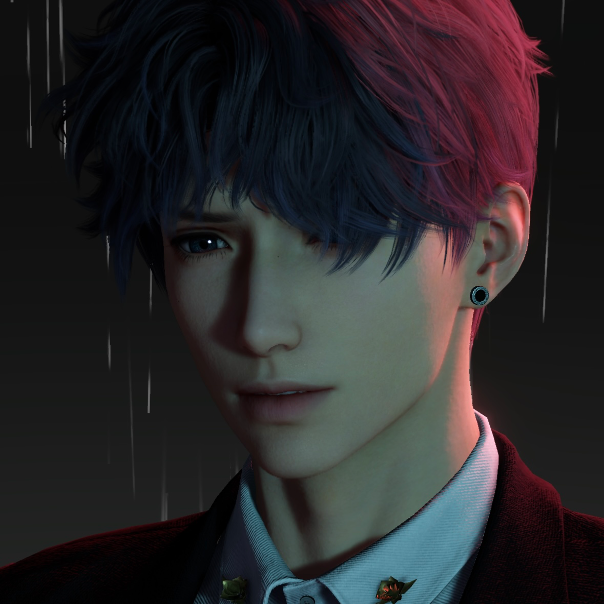 Rafayel (Love and Deepspace)