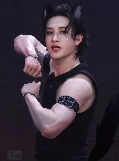 Bang Chan - 'Valko'