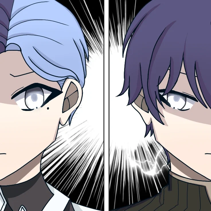 Toya Aoyagi (s) — User In The Toyaverse
