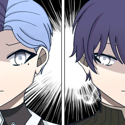 Toya Aoyagi (s) — User In The Toyaverse