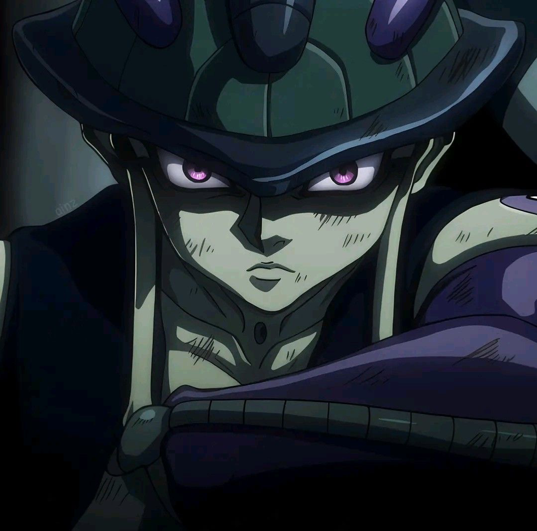 Meruem’