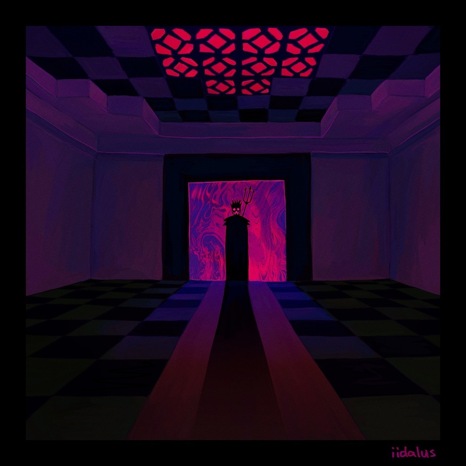 Pandora’s Vault [Dsmp]