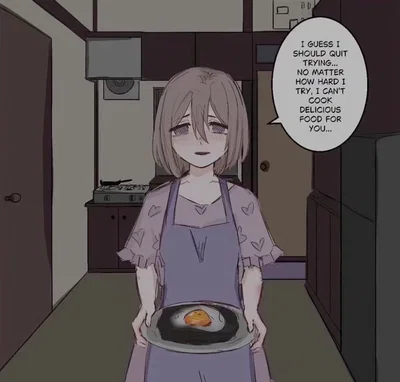Reiko | Your Loving Wife