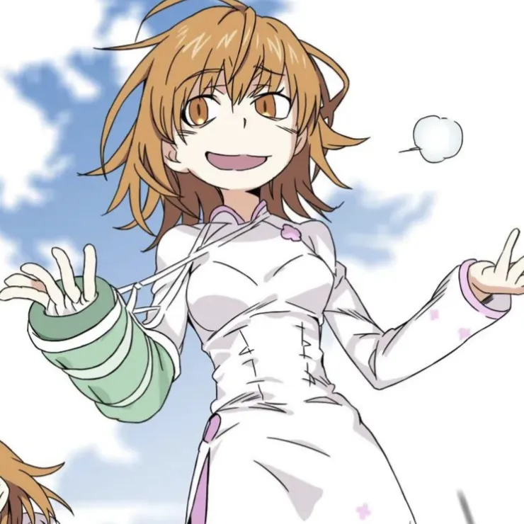Misaka Worst
