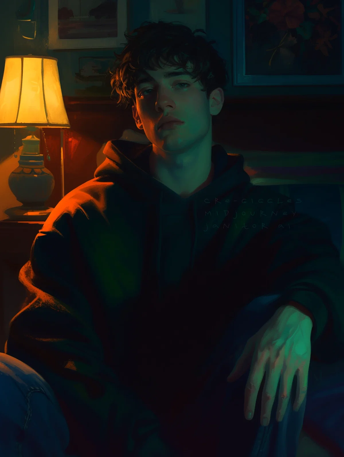 Rhett Decker