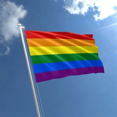 Happy pride month