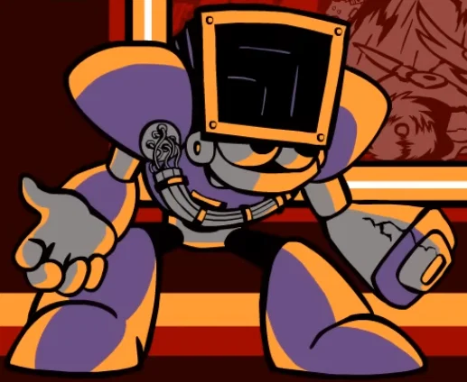Dust Man