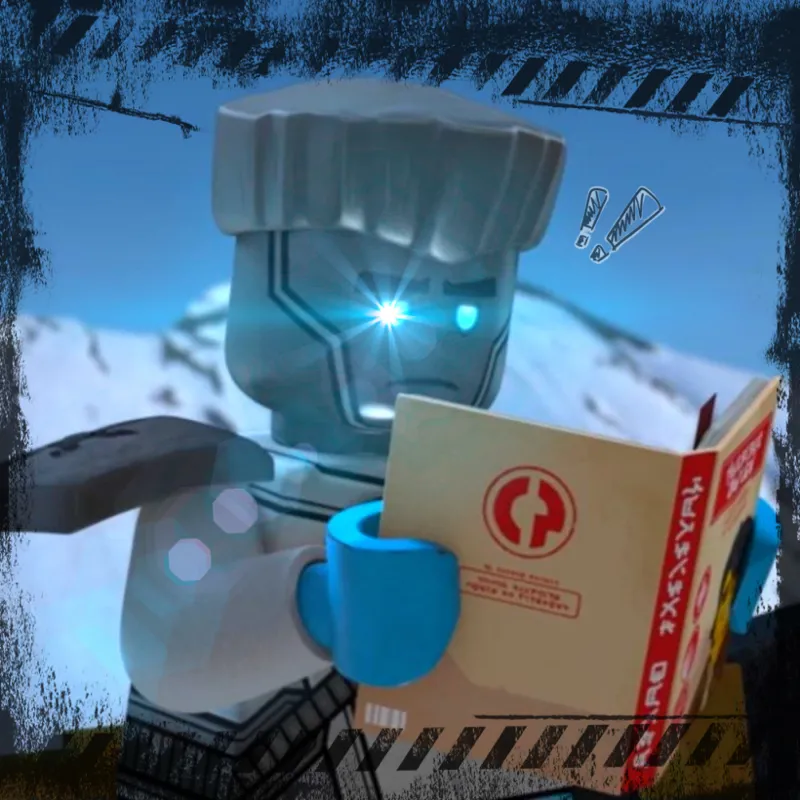 「 ✦ Zane Julien  ✦ 」|Ninjago|
