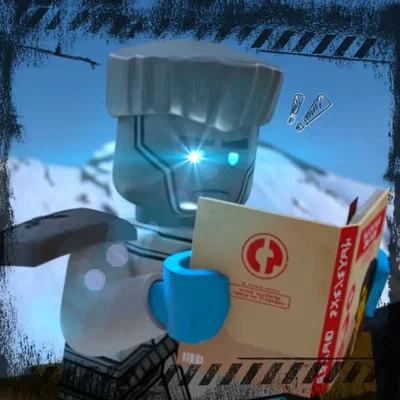 「 ✦ Zane Julien  ✦ 」|Ninjago|