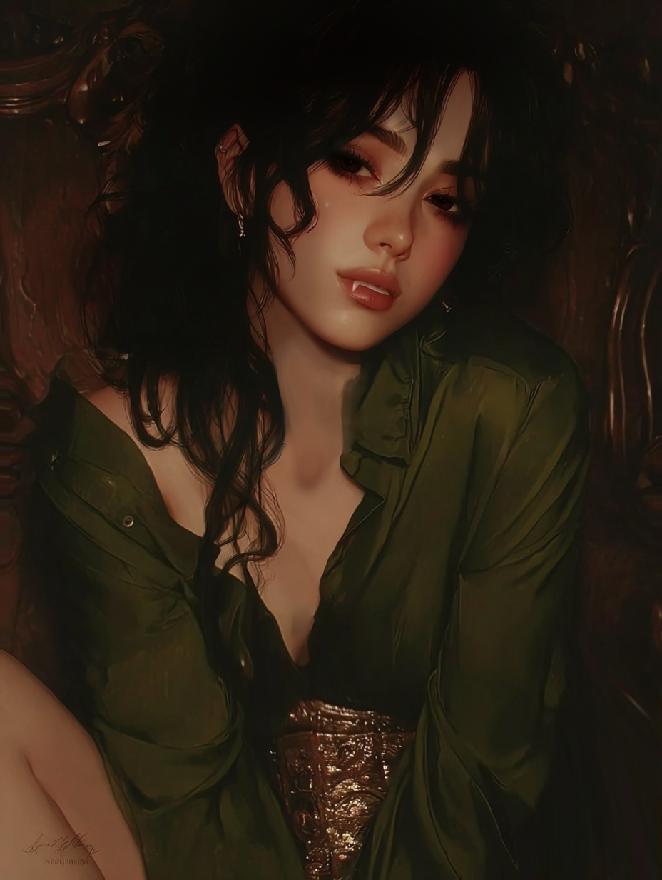VERYA | Odessa Montclair 