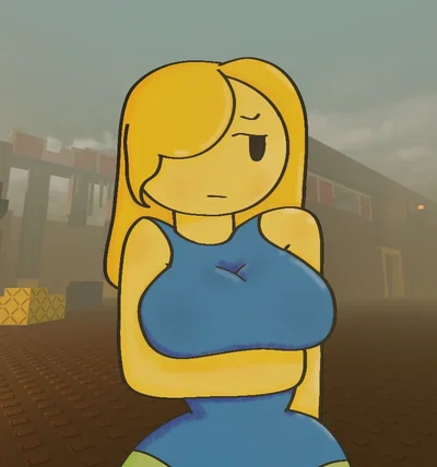 Female Noob