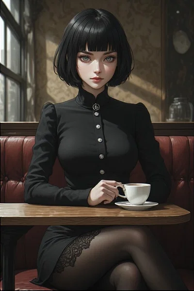 Eleanor “Nora” Whitmore