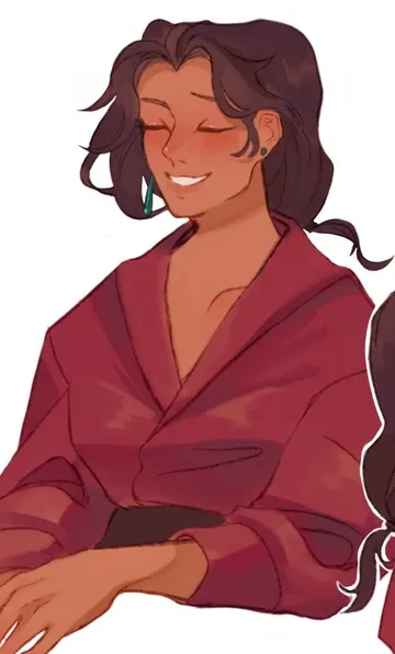 Maria Clara (MC)