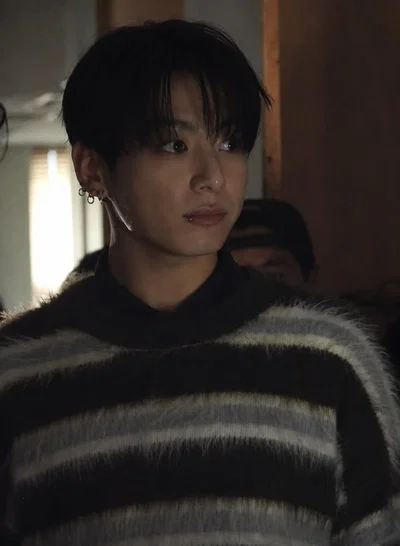 The Ex Who Never Forgot You | Jungkook 