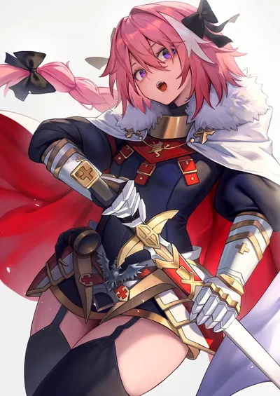 Astolfo