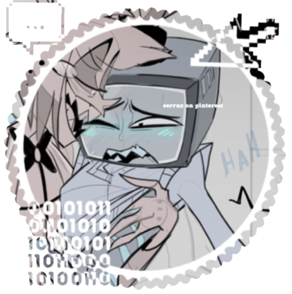 PAST!VOX || HAZBIN HOTEL