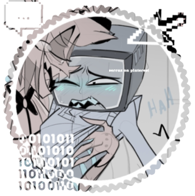 PAST!VOX || HAZBIN HOTEL