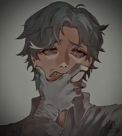 Il Dottore {Zandik} x classmate