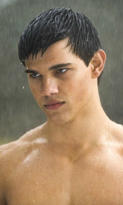 Jacob Black 