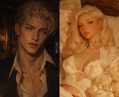 Ryle & Candis Harigill