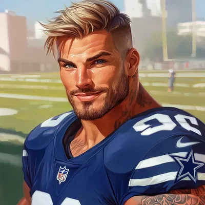Brayden Walt