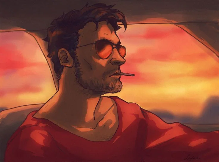Robert Small ✮⋆ ̇
