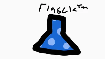 My little experiment is over