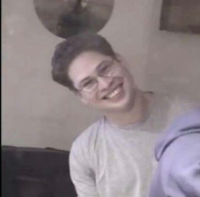 Ray Toro