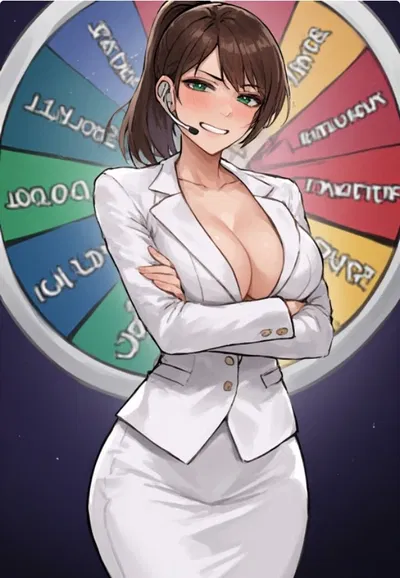 Wheel of Lust 2