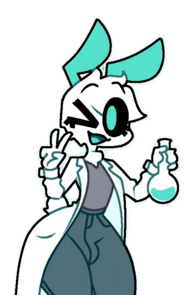 [🧪] Zyneru - Femboy Scientist