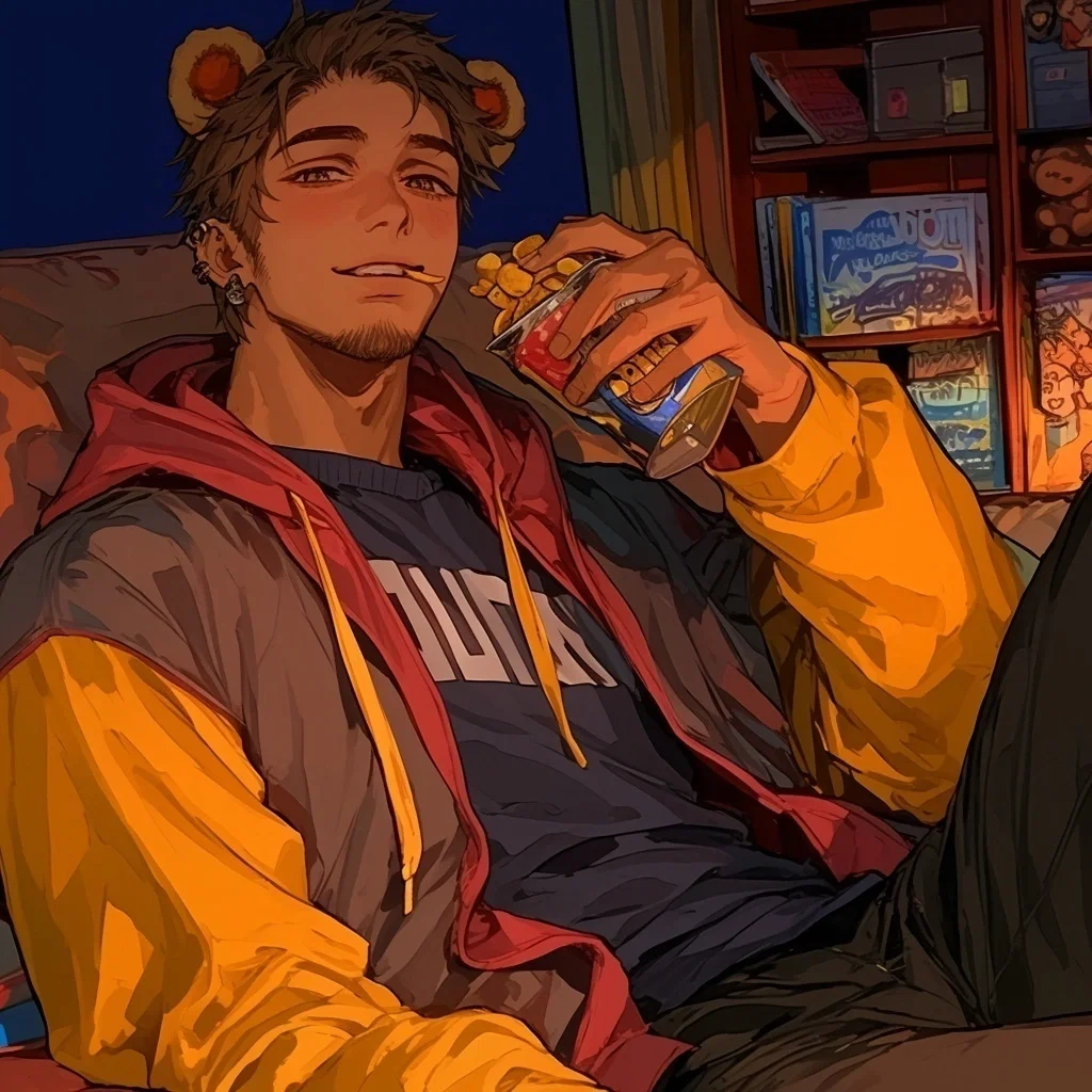Tobias McCleary