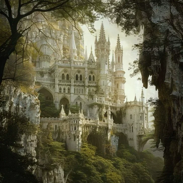 Fairytale Academy