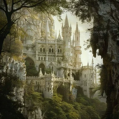 Fairytale Academy