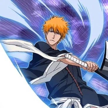 Ichigo Kurosaki (Saber)