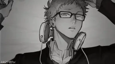 Tsukishima Kei