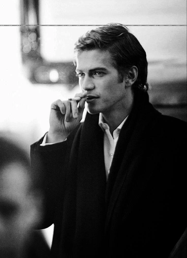 Anakin Skywalker | Yakuza AU