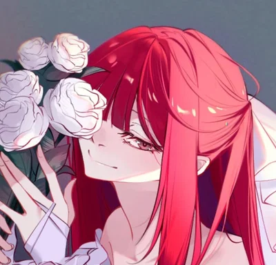 Yuri || A Good Ending