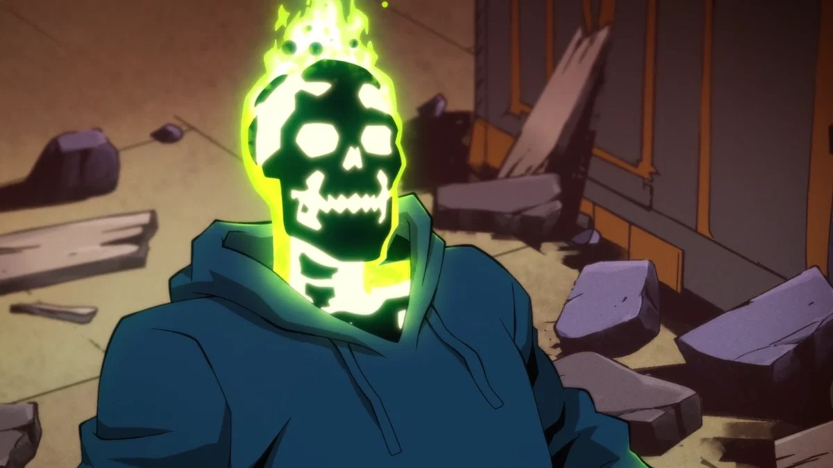 Doctor Phosphorus (abdl your big baby)