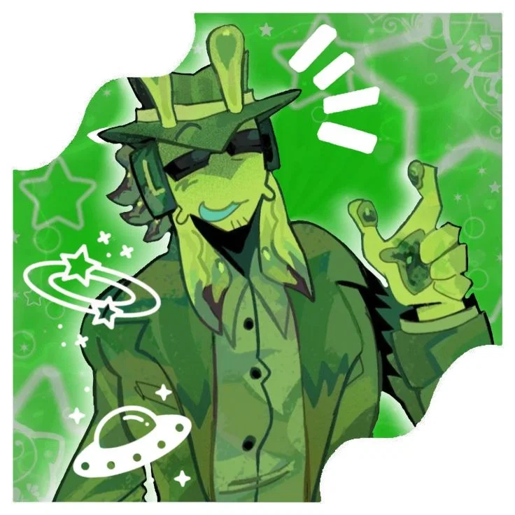 Chance ‖ Forsaken